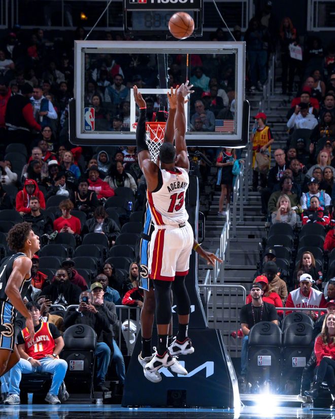 雄鹿翻盘勇士B队，阿德巴约打破历史纪录