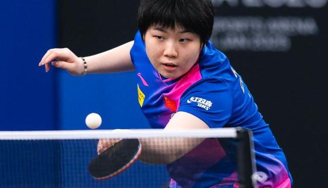 开云体育中国-关于中国乒乓球队逆转日本乒乓球队，奥恰洛夫关键制胜的信息