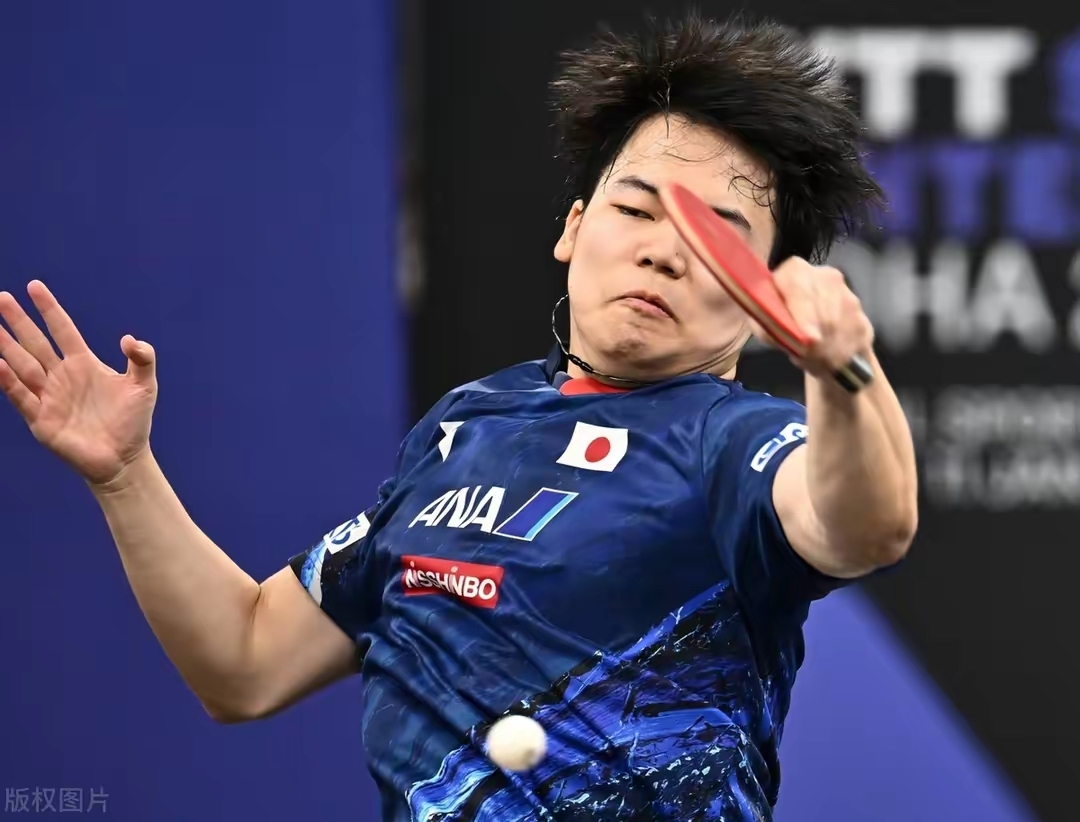关于中国乒乓球队逆转日本乒乓球队，奥恰洛夫关键制胜的信息