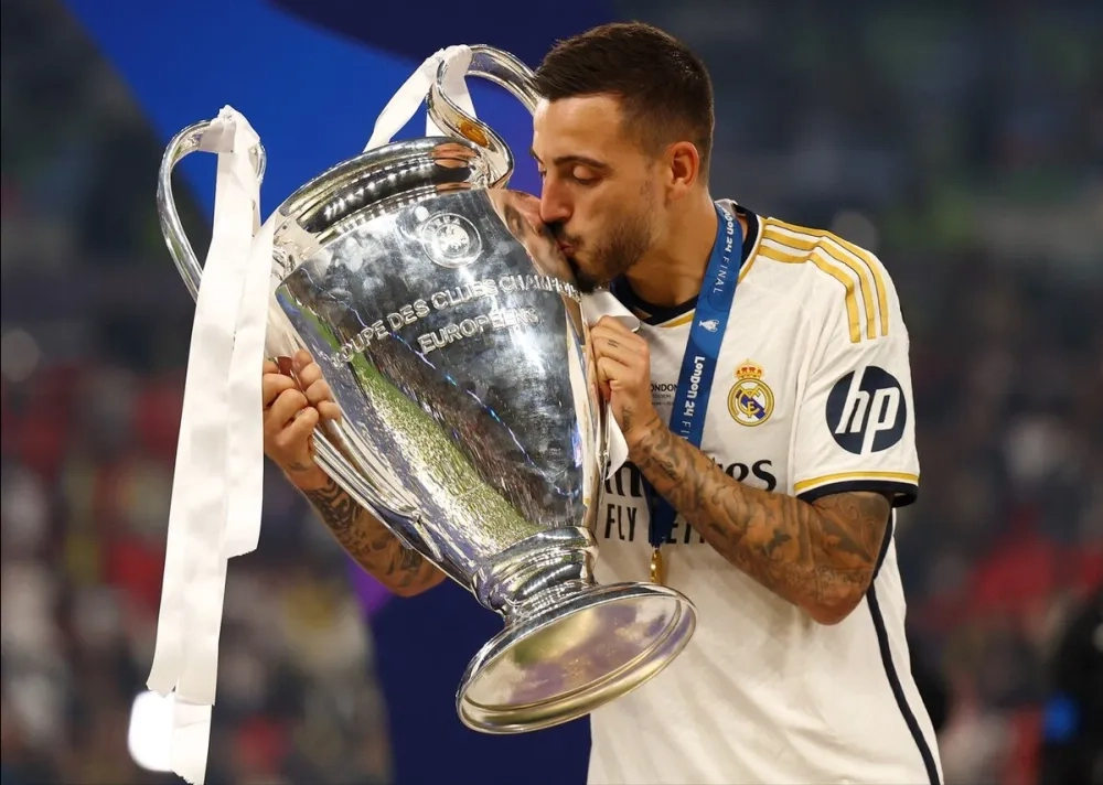 关于皇马再次夺冠,欧冠赛场再现传奇的信息 关于皇马再次夺冠,欧冠赛场再现传奇的信息