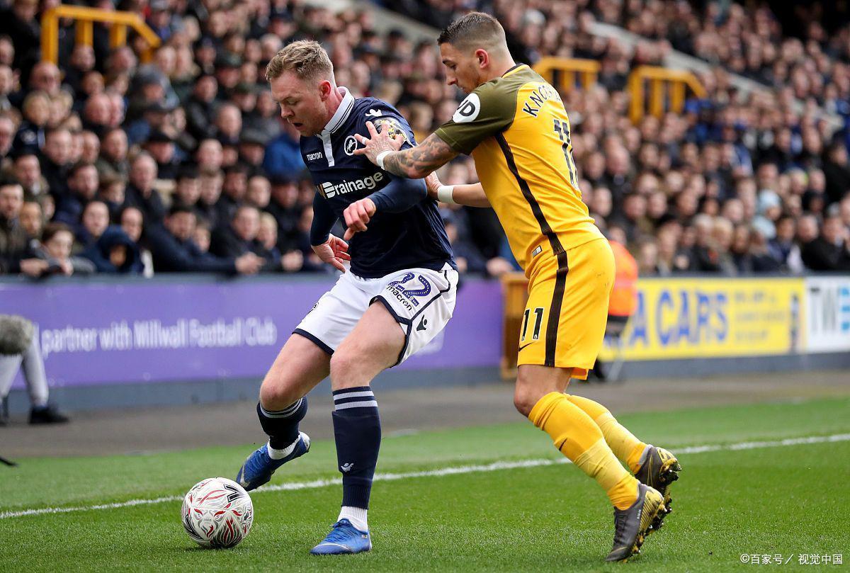 沃特福德-客场击败谢菲联，近三轮不败