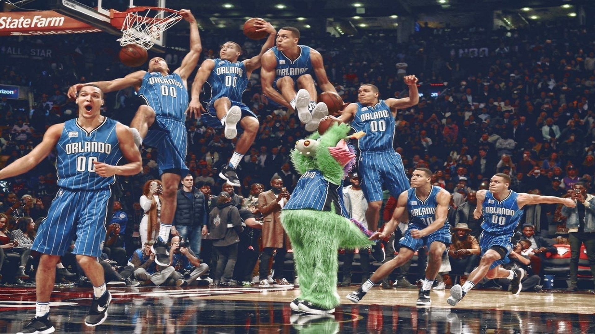 开云体育官方网站-数据狂潮席卷NBA季后赛之夜，莱万全面爆炸改写比赛定义