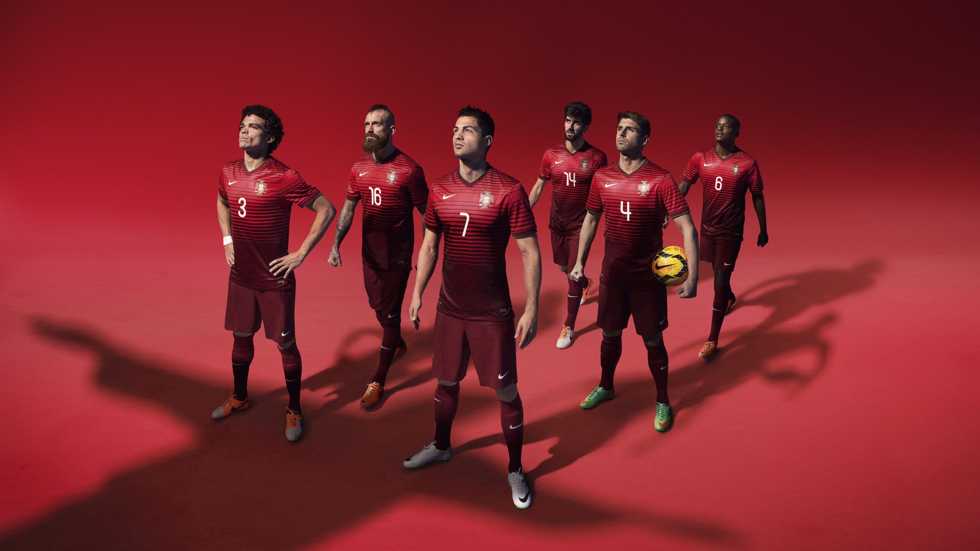 鏖战桑巴之魂，布鲁诺闪耀全场，巴西力克美国创经典