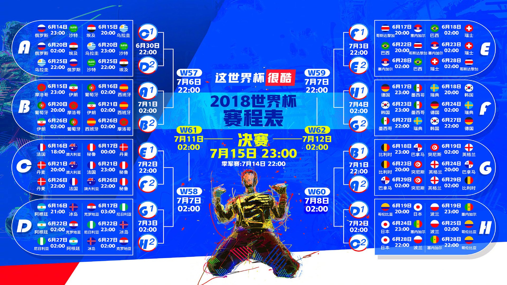 开云平台-致命一击的冰与火，2026世界杯G组巴西大胜瑞典，哈兰德绝命刺杀点燃世纪之战